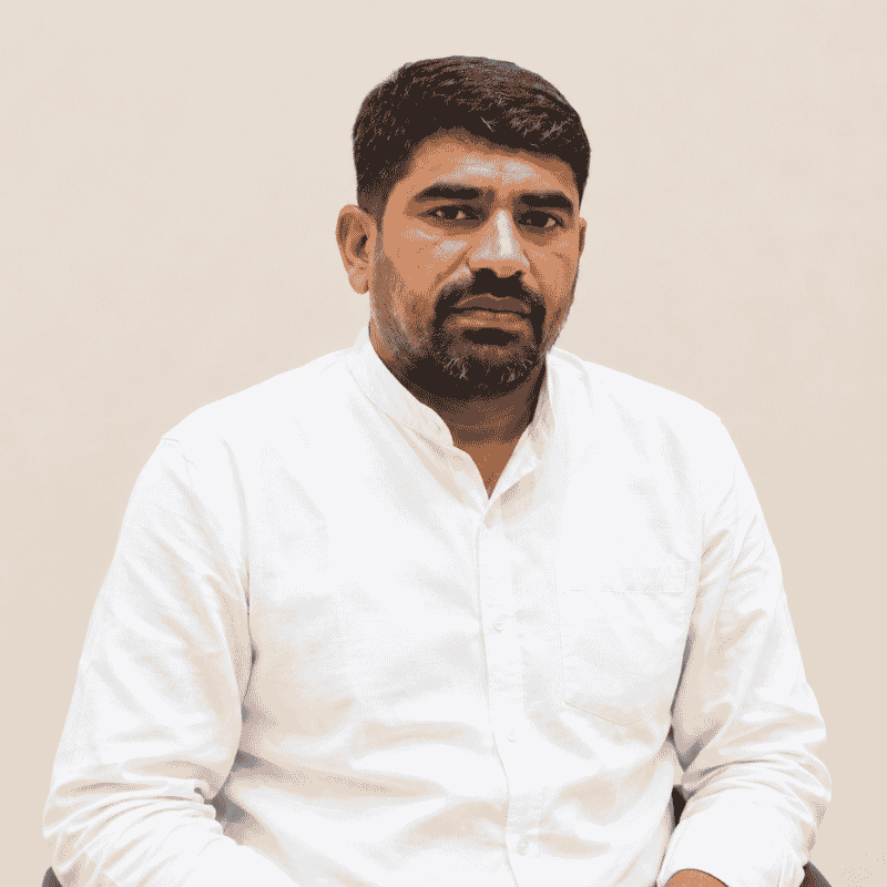 Bhuvanesh BJRM TESTTIMONIAL