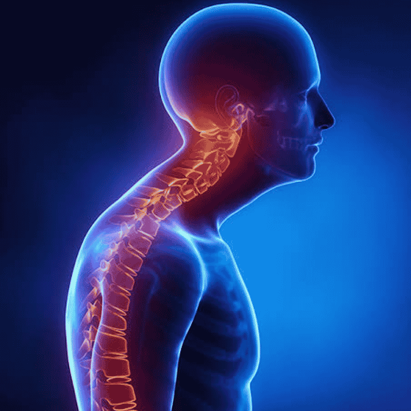 Cervical Spondylitis (1)
