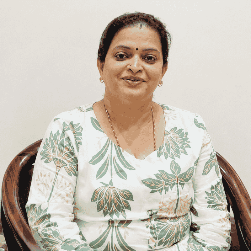 HEMAVATHI BJRM TESTTIMONIAL