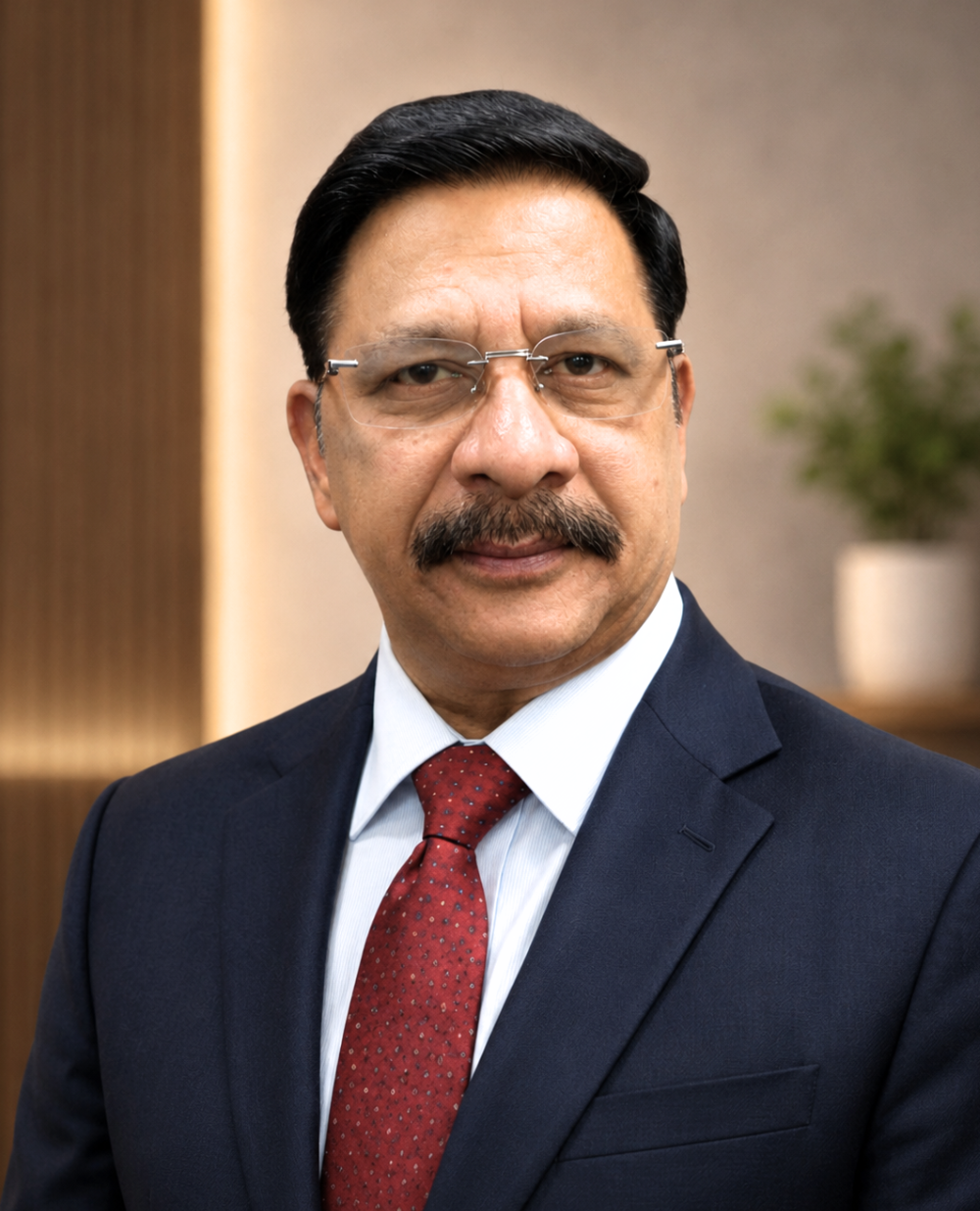 Dr Rajesh Mahadevan